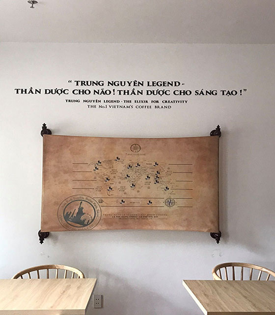 Tranh Trang Trí