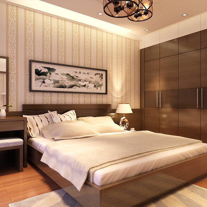 Nội Thất Phòng Ngủ